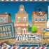 switch游戏《终极假期 Ultimate Holidays》英文版nsp下载+1.0.1补丁