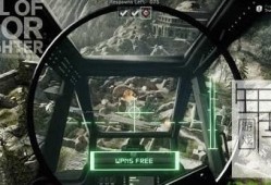 【单机游戏】《荣誉勋章：战士MedalofHonor:Warfighter》官方繁体中文免安装绿色版下载