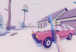 [单机游戏]《老哥模拟器3 Dude Simulator 3》英文版下载