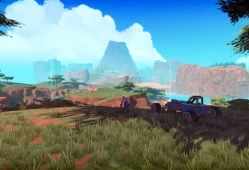单机游戏《赛道大师 Trailmakers》中文版下载【v1.7.1.50244|集成全DLC】