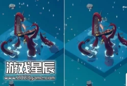 单机游戏《3D找茬 Tiny Lands》中文版下载Build.13310399