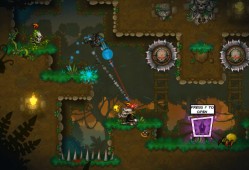 单机游戏《恶棍英雄 Badass Hero》免安装中文版下载（v1.8）