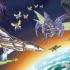 switch游戏《火凤凰重制版 Final Exerion》英日文版nsp下载
