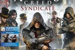 [5.05] 刺客信条：枭雄v1.54(含DLC) CUSA02376 中文版