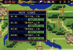 【单机游戏】DOS游戏合集中文版共1888款下载（豪华典藏版 30.29G）