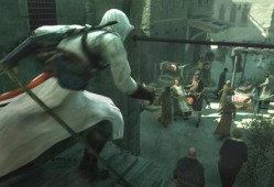 刺客信条1 Assassin's Creed 单机游戏免安装中文版下载（整合最新升级档+全DLC）