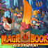switch游戏《魔法书自走棋 Magicbook AutoBattler》中文美版nsz下载 v1.0.0
