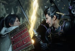 仁王3/Nioh 3 v1.03.02数字豪华版
