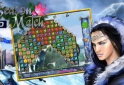 switch游戏《四季女神》NSP下载