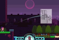 【9.0】PS4游戏《诅咒高尔夫 Cursed to Golf》中文版PKG下载+1.06补丁