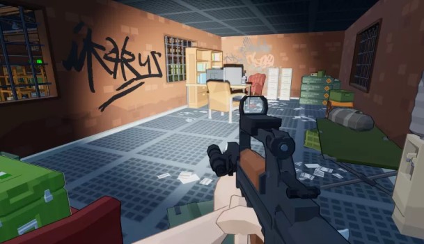 末日逃生/Deadline Escape