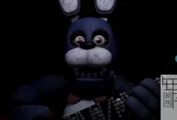 【顶】switch游戏《玩具熊的五夜后宫：需要帮助 Five Nights at Freddy's: Help Wanted》中文版nsp/nsz下载【1.25补丁】