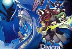 约束之地 switch港版中文版