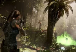 单机游戏《古墓丽影：暗影 Shadow of the Tomb Raider》v1.0.489最终版下载【集成全DLC】