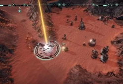 [单机游戏]《火星Z：战术基地防御》中文版下载