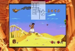 单机游戏《迪士尼经典游戏合集 Disney Classic Games Collection》英文版下载