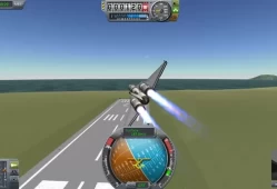 单机游戏《坎巴拉太空计划 Kerbal Space Program》免安装中文版下载v1.12.5.3190版|集成全DLC