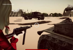 PC游戏《希特勒是我的暗恋对象 Hitler is my crush》中文版下载 v20260207