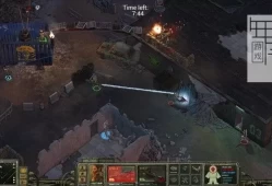 单机游戏《尘风 Dustwind》免安装中文版下载Build.13738466