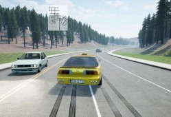 switch游戏《Taxi Driver - The Simulation》英文版nsp/xci下载