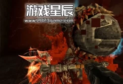 【5.05】PS4游戏《怒火：永恒遗迹/WRATH: Aeon of Ruin》中文版PKG下载+1.01补丁