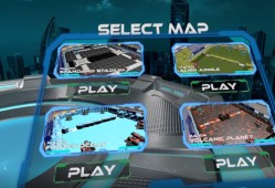 幻想皇家VR Fantasy Royal VR 单机游戏英文版下载（v21.02.2021）