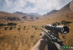 狩猎计划/Project Hunt