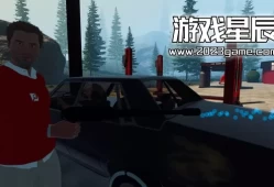 单机游戏《加油模拟器2/Pumping Simulator 2》中文版下载v0.5.0