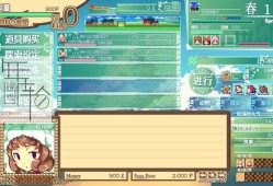 单机游戏《牧场甜心 Diary Princess》中文版下载