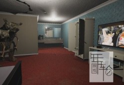 单机游戏《暗月汽车旅馆 Dark Moon Motel》英文版下载