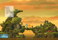 单机游戏《百战天虫WMD (Worms W.M.D)》中文下载【v1637|整合Brimstone升级档】