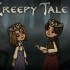 switch游戏《惊悚故事 2 Creepy Tale 2》英文版nsp/xci下载【1.0.1补丁】