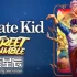 单机游戏《龙威小子:街头大乱斗（The Karate Kid: Street Rumble）英文版下载