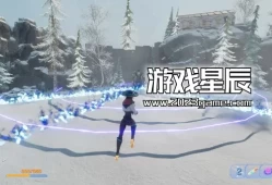 单机游戏《牛仔3030/Cowboy 3030》中文版下载