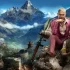[单机游戏]《孤岛惊魂4 黄金版》中文版下载（V1.10 全DLC）