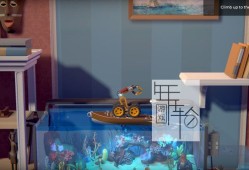 单机游戏《时间加载器 Time Loader》免安装中文版下载（v1.0.65）