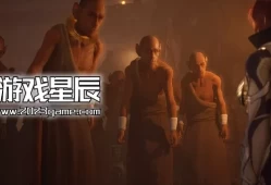 单机游戏《命运的分形/FRACTALS OF DESTINY》中文版下载