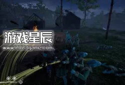 单机游戏《蜥蜴必须死/LIZARDS MUST DIE》英文版下载v20231126