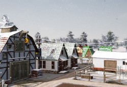 单机游戏《农场经理2021》免安装中文绿色版下载v1.1.520版|集成全DLC
