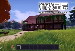 单机游戏《传说酒馆/Ale & Tale Tavern》中文版下载v1.0.13
