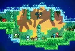 单机游戏《蔚蓝 Celeste》免安装中文版下载（v1.4.0.0）
