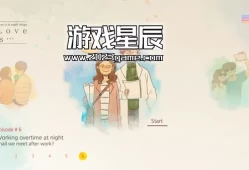 单机游戏《爱是小事 Love is in small things》游戏中文版下载