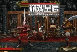 单机游戏《死亡教堂/Corpse Keeper》中文版下载