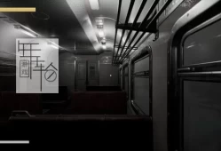 单机游戏《错误的列车 Wrong train》英文版下载