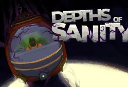 switch游戏《理智的深度（Depths of Sanity）》英文版nsp下载