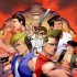 【6.72/5.05降级】PS4游戏《双截龙&amp;热血系列怀旧合集》英文版pkg下载