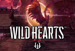 PC游戏《狂野之心 WILD HEARTS》中文版下载 v1.0.1.1