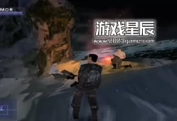【9.0】PS4游戏《虹吸战士2 Siphon Filter 2》英文版PKG下载v1.01