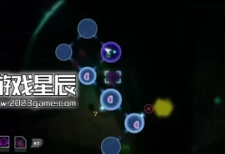 单机游戏《故障星系 Galactic Glitch》中文版下载