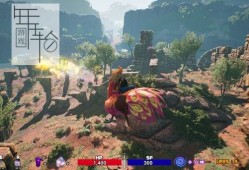 单机游戏《残酷裂变者 Brutal Rifters》英文版下载